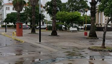El tiempo en Santiago del Estero para este sábado 24 de mayo: se espera una jornada inestable con una máxima de 19º