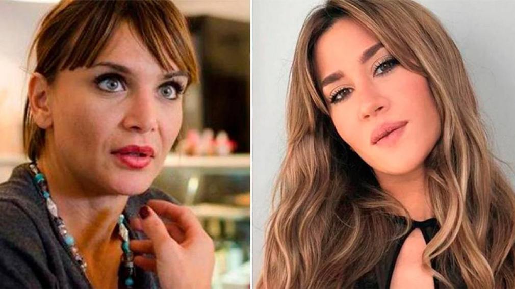 Amalia Granata destrozó a Jimena Barón por el #YoCríoSola y ella le devolvió con memoria