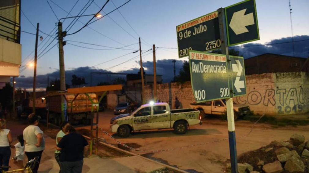 'La banda de los boxeadores' fue desarticulada por la policía tucumana