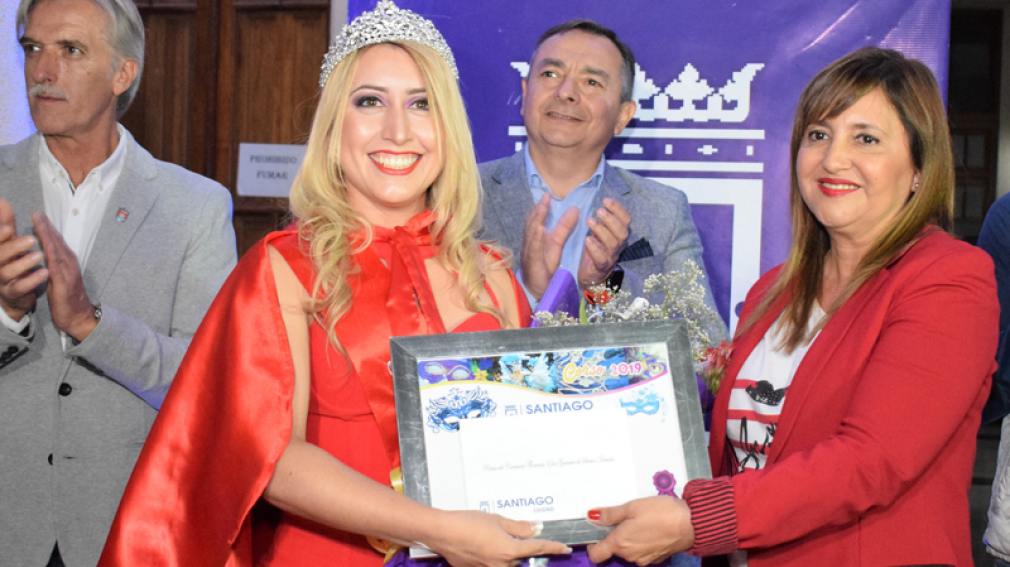 Entregaron los premios a los ganadores de los Corsos 2019