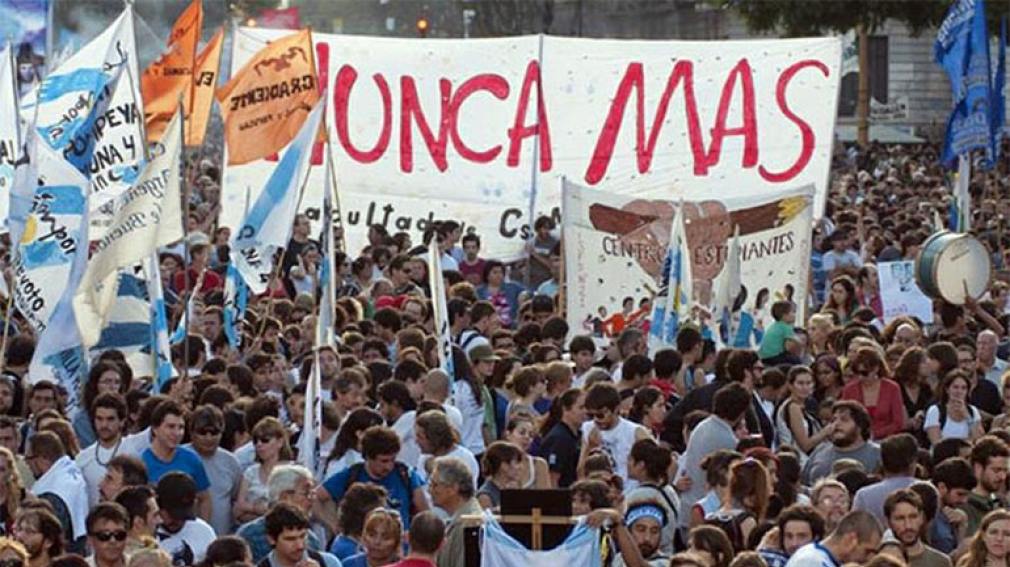La memoria pedagógica frente al negacionismo