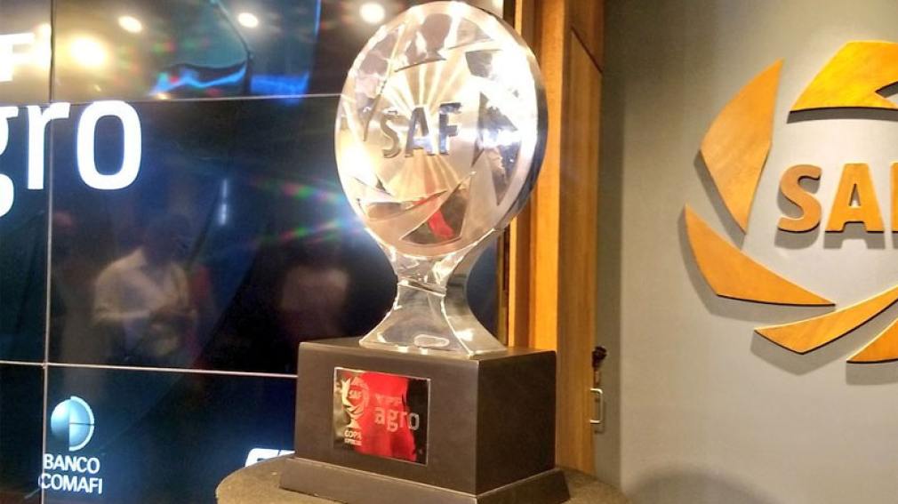 La Copa de la Superliga arrancaría con tres clásicos en los cruces