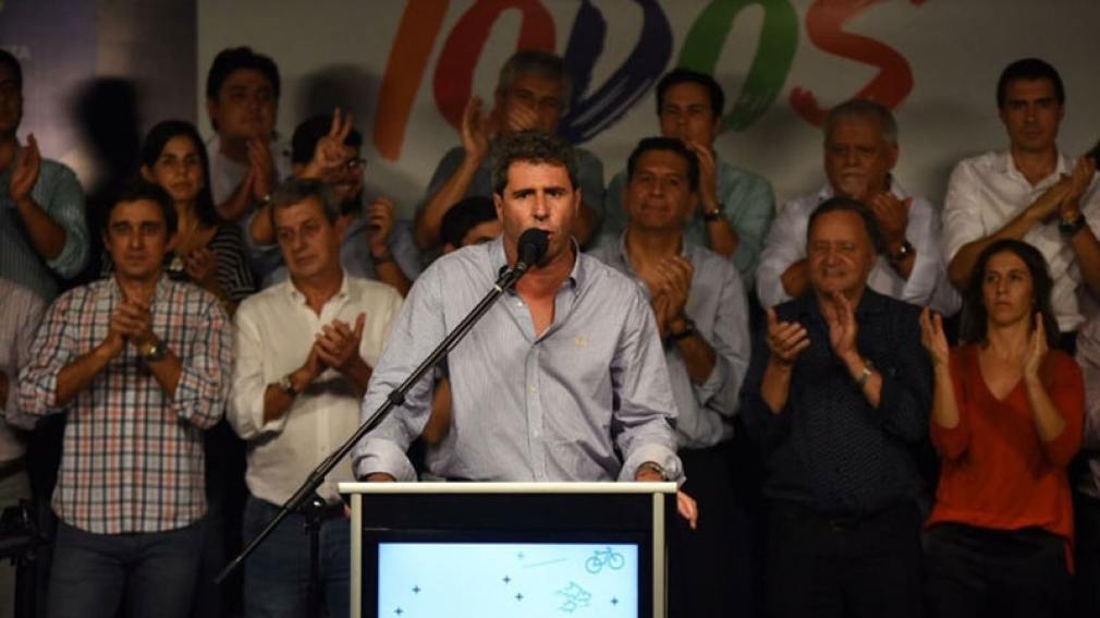 Después del triunfo en San Juan, Uñac respaldará a Lavagna