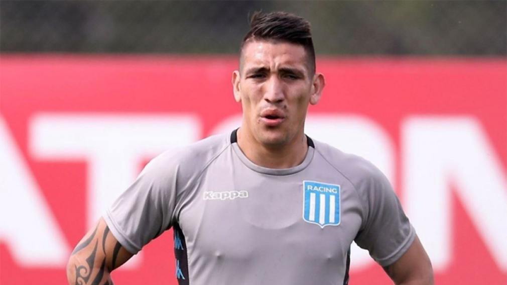 Centurión rompió el silencio tras su llegada al fútbol mexicano
