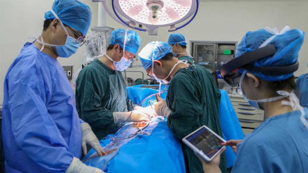 Tijuana: la ciudad hospital para miles de estadounidenses