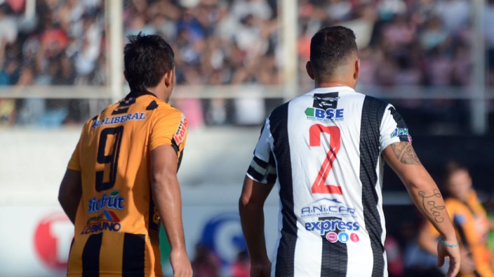 Días, horarios y árbitros confirmados para Mitre y Central Córdoba