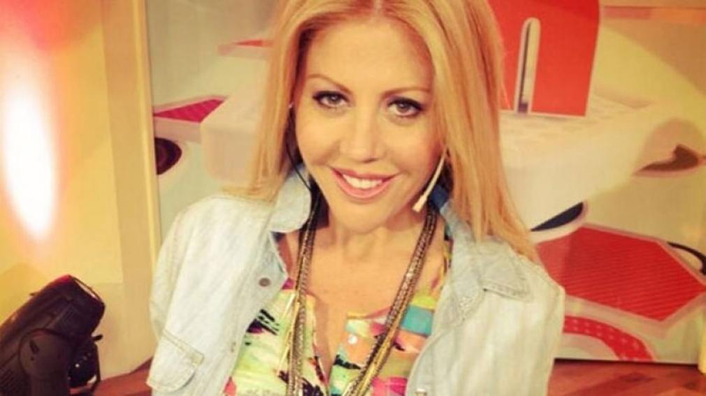 Operaron de urgencia a Barbie Simons y tendrá varios días de internación