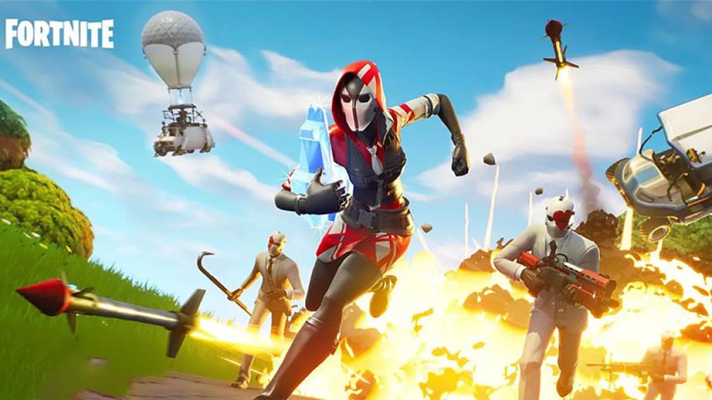 Internaron a un niño de 12 años por su adicción al Fortnite