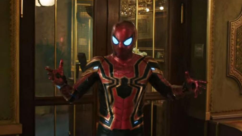 Sony muestra vida tras 'Avengers: Endgame' con el tráiler de Spider-Man