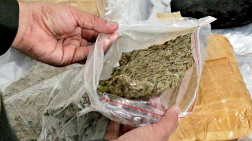 Logran desarmar una poderosa banda narco que operaba en el Norte argentino