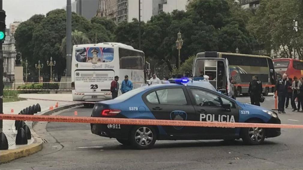 La hija del 'Gitano' dijo que Juan José Navarro Cádiz fue el autor de los disparos