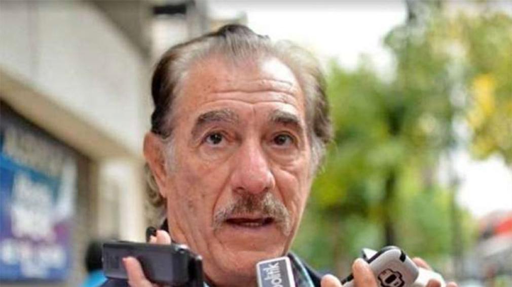 Para Storani, la elección cordobesa es una 'tragedia política' para el radicalismo