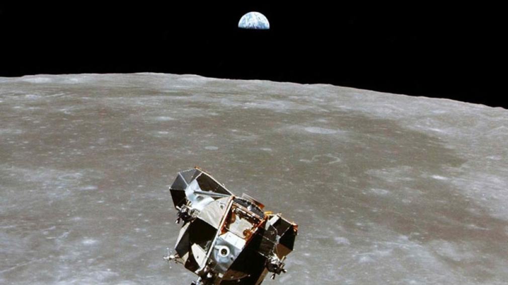 La NASA reveló el nombre de la misión para volver a la Luna en 2024