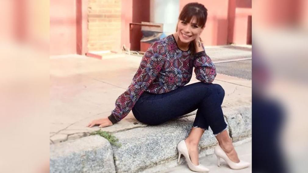 A Ximena Capristo le preguntaron cuánto pesaba y su respuesta abrió debate sobre los estereotipos de belleza