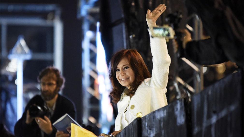 Una resolución de la Corte retrasaría el primer juicio a Cristina Kirchner por corrupción