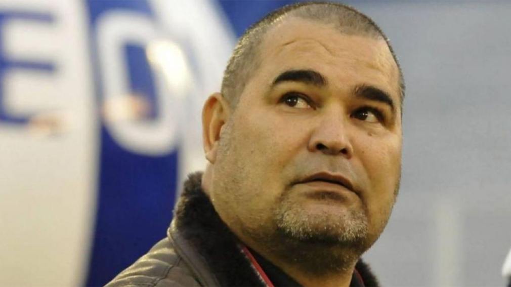 Chilavert salió con todo a contestarle a Mauro Zárate