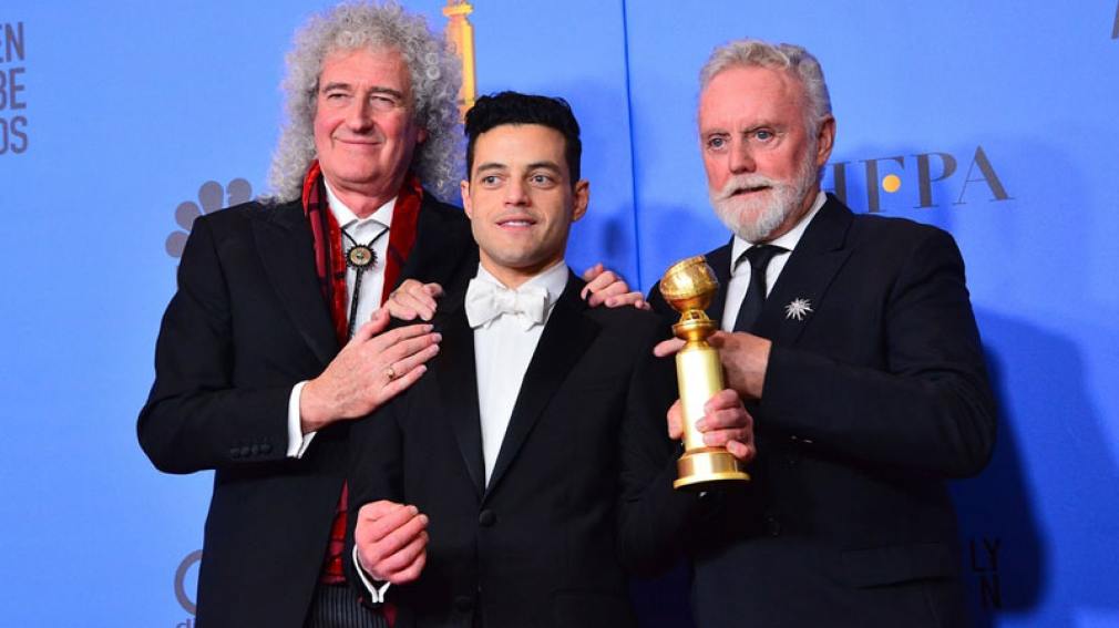 Brian May aseguró que Queen no recibió 'ni un dólar' por 'Bohemian Rhapsody'