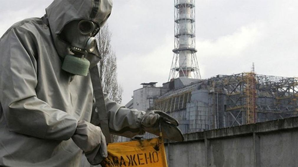 Así es 'Chernobyl', la miniserie de HBO que viene superando a 'Game of Thrones'