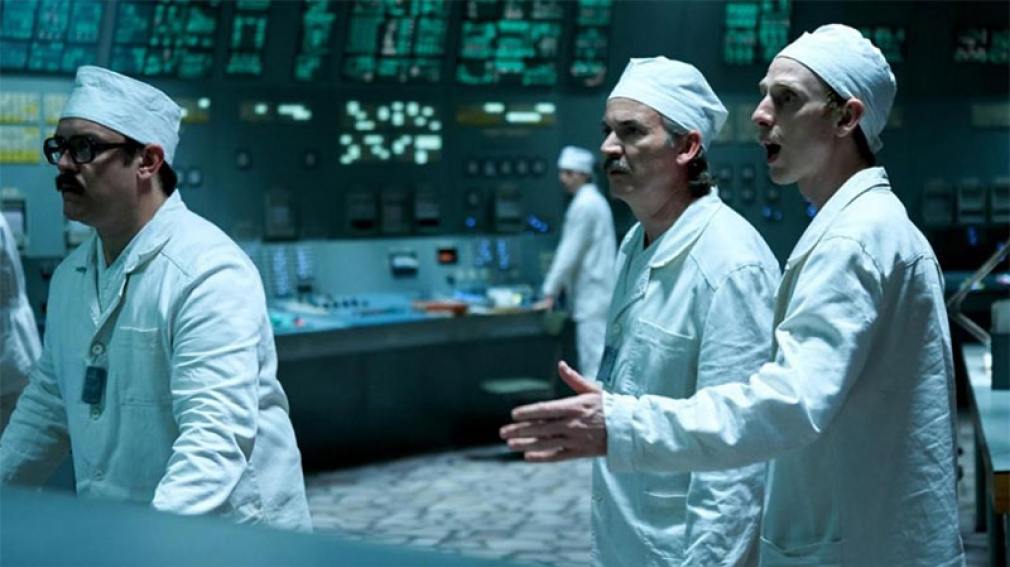 Así es 'Chernobyl', la miniserie de HBO que viene superando a 'Game of Thrones'