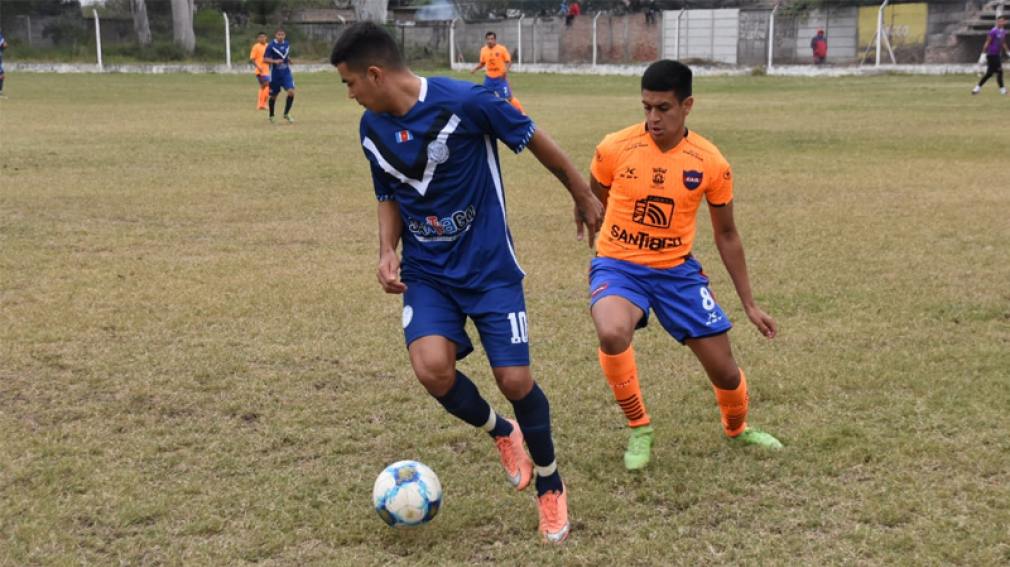 Vélez de San Ramón venció a Güemes y quedó a tiro de la punta