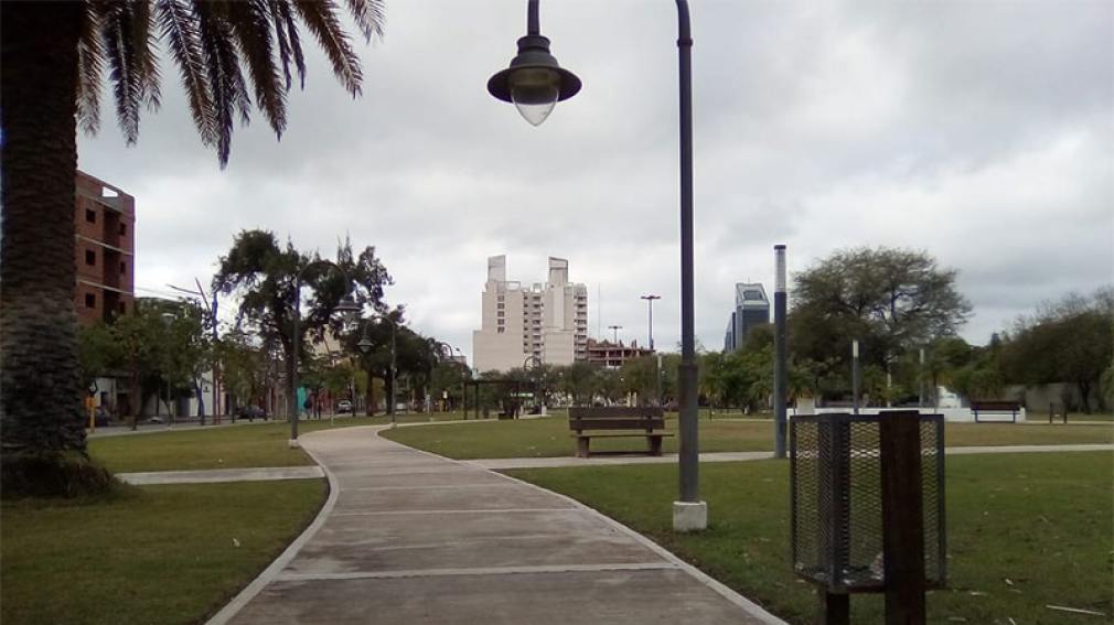El tiempo en Santiago del Estero para este sábado 26 de abril: anticipan una jornada gris y una máxima de 22º