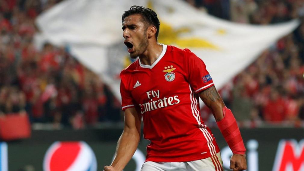 Se complica el pase de Salvio pero Boca ya piensa en otra opción