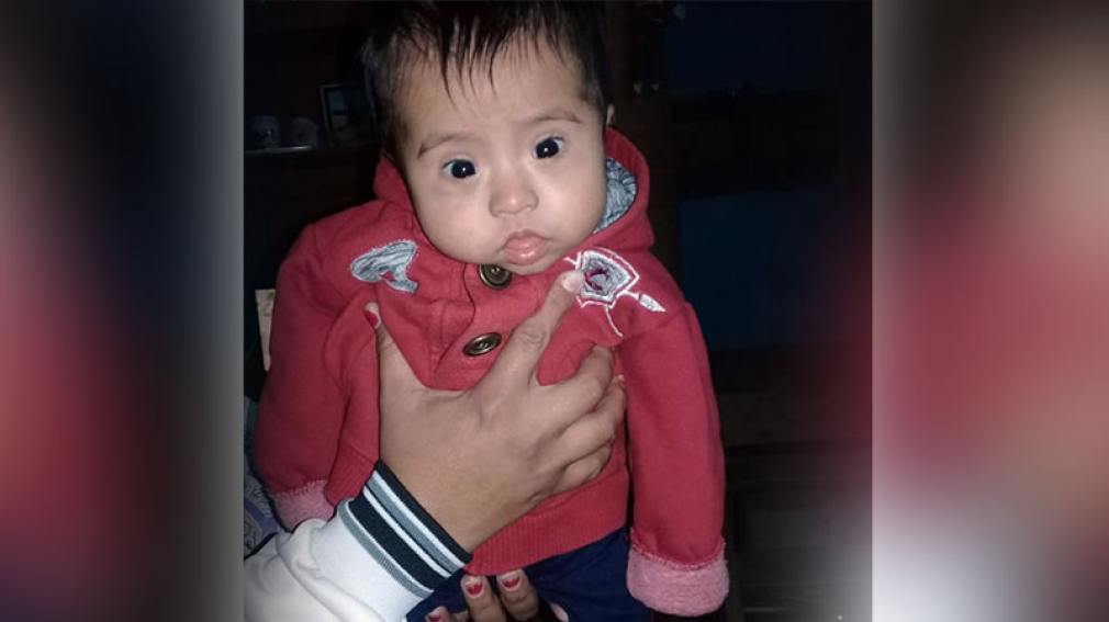 Movida solidaria por Braian: recaudan fondos para su operación