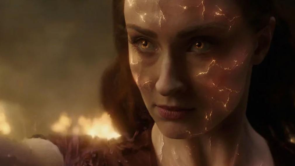 El final de X-Men: Dark Phoenix se volvió a rodar porque se parecía mucho a otra película