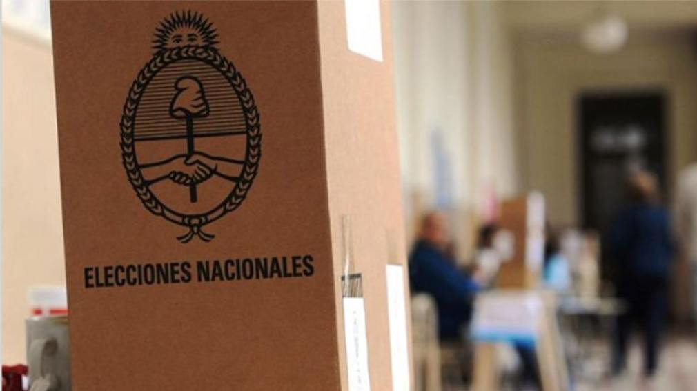 Presentan proyecto para suspender las PASO en distritos que no tengan internas