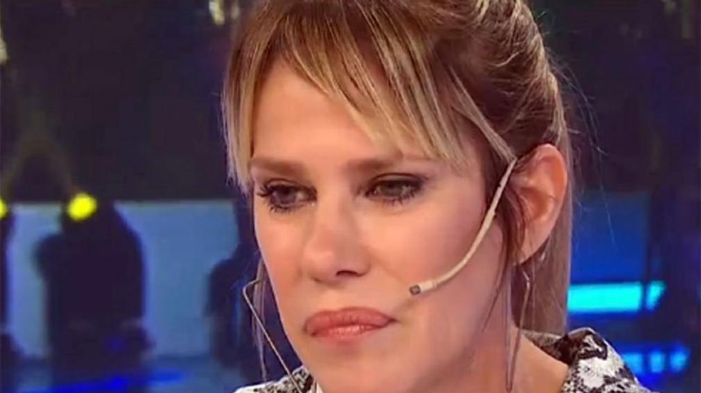 Marcela Baños tras su relato de abuso: 'Me sentí muy bien al contarlo, como liberada'