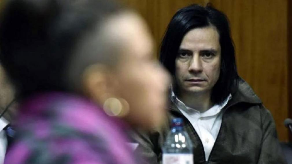 Cristian Aldana pidió volver a ampliar su declaración en el juicio por abuso