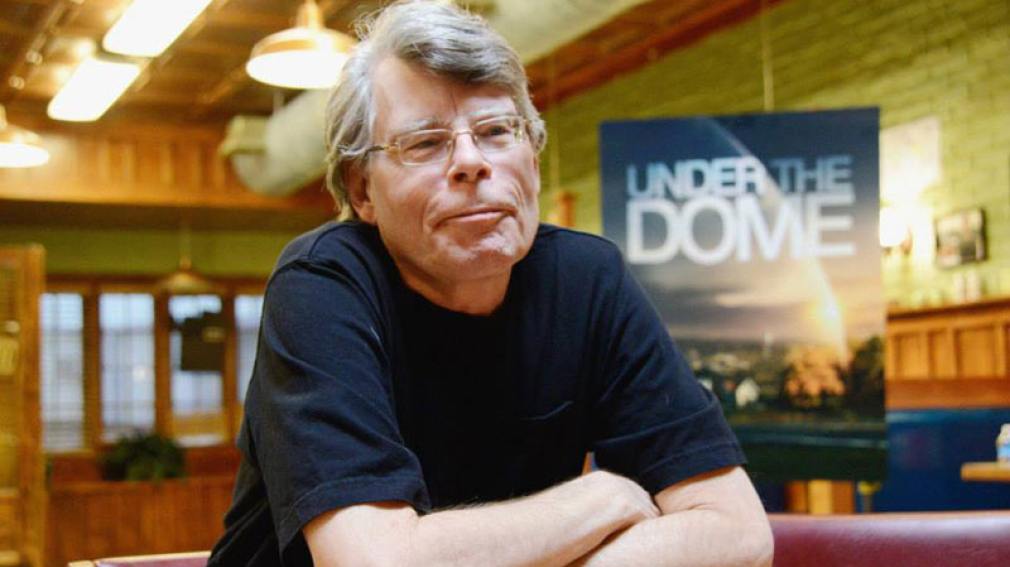 Stephen King quiere que Netflix adapte 'La Cúpula'