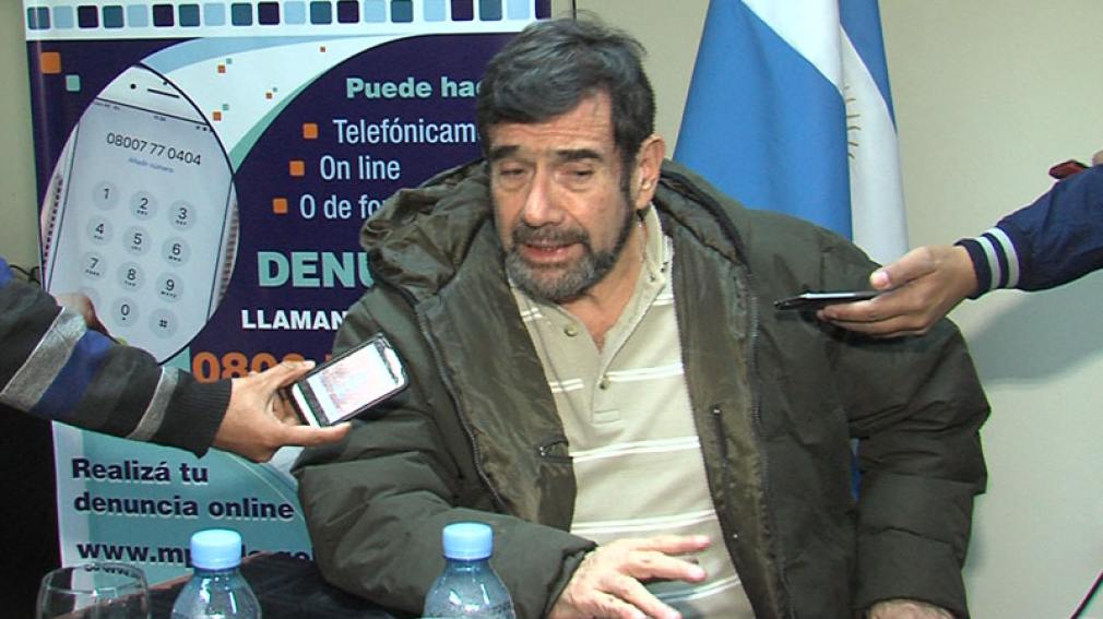 Joven baleada: Gendarmería realizará las pericias