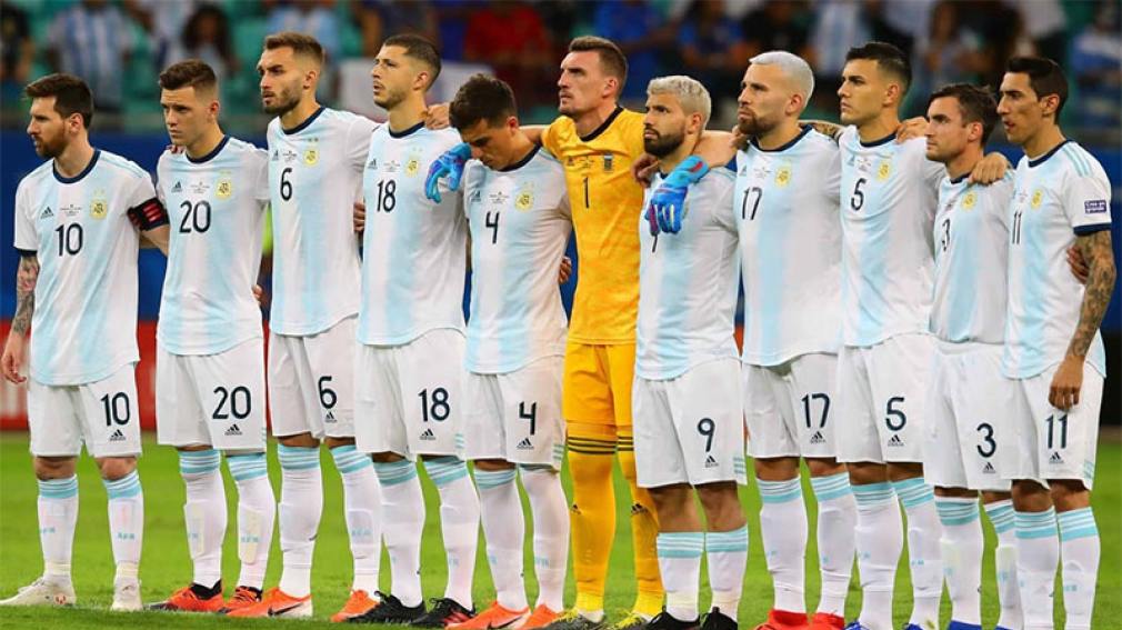 Argentina podría quedar afuera ganando o clasificarse empatando ante Qatar