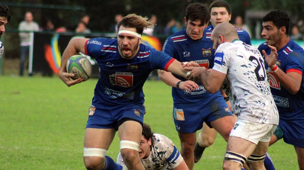 Old Lions debutará el sábado en el Torneo del Interior B