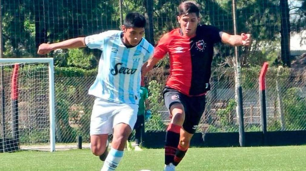 Atlético Tucumán, de pretemporada con presencia santiagueña