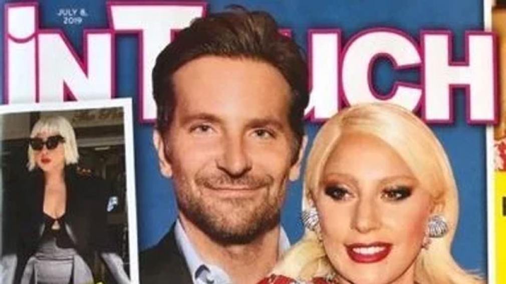 Una revista sensacionalista asegura que Lady Gaga estaría embarazada de Bradley Cooper