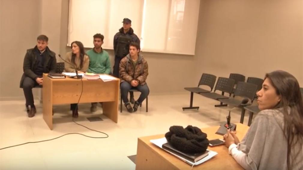 El complejo caso del menor que asesinó a su vecino