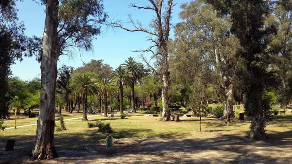 Se construirá un parque temático en los terrenos del ex zoológico