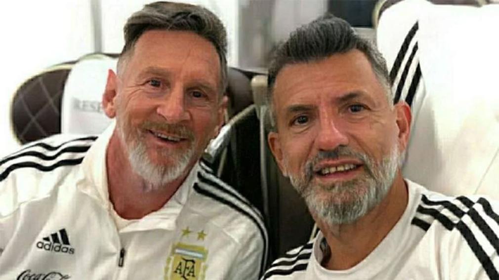 'FaceApp': advierten sobre los peligros que podría tener la aplicación que te hace viejo