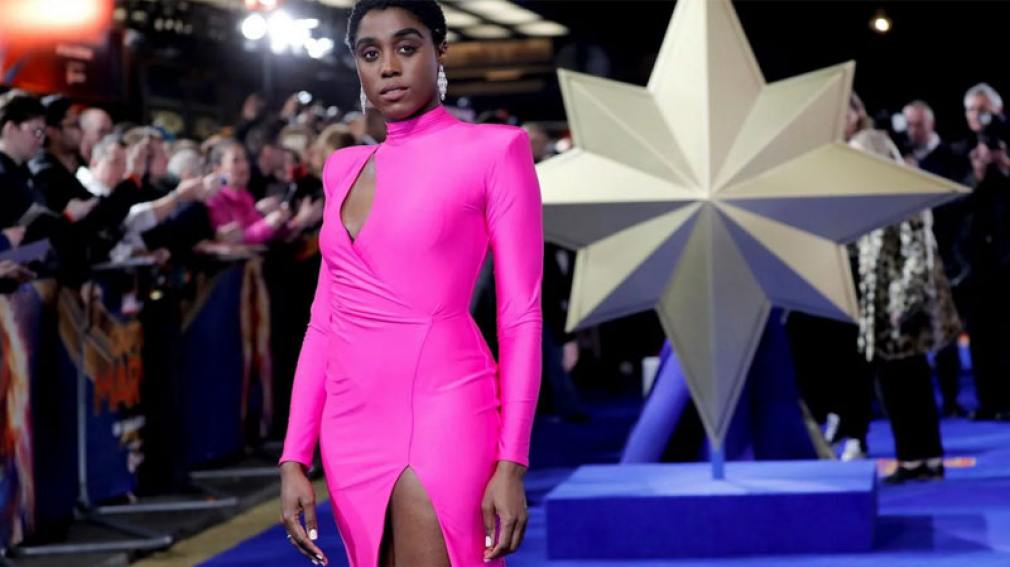 Una mujer será la 'agente 007' en la nueva película de James Bond