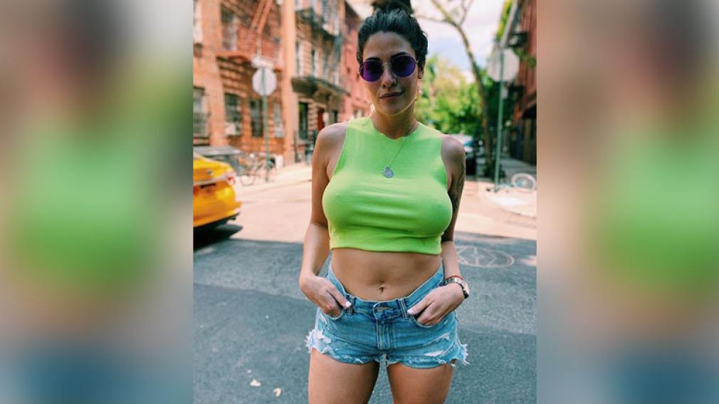 Ivana Nadal contó que fue acosada a los 14 años: 'Trabó el ascensor y...'