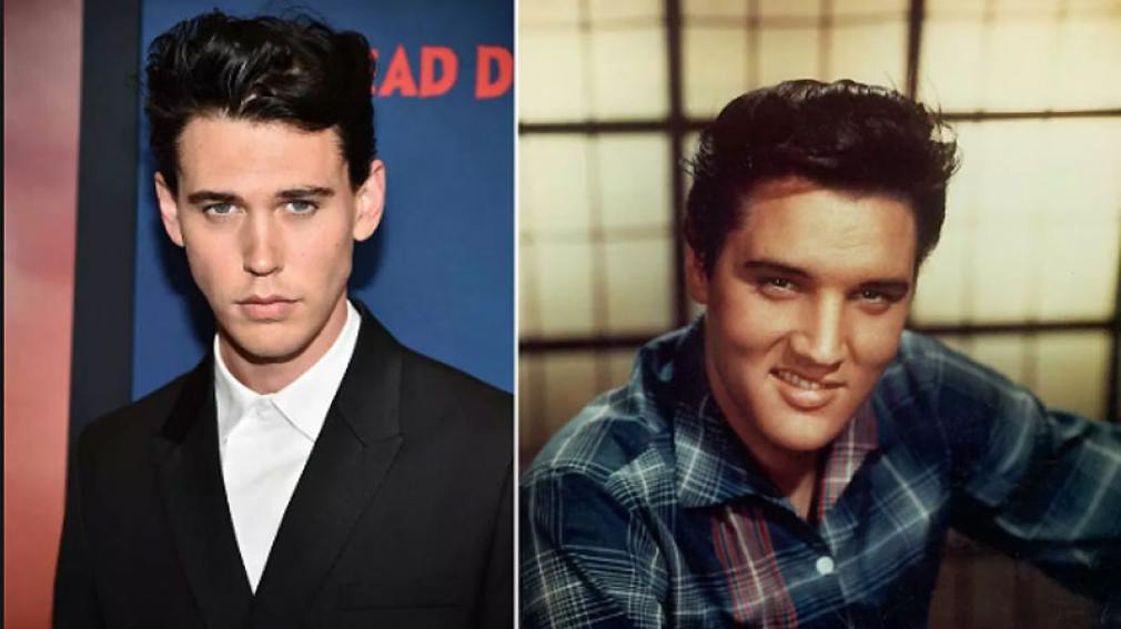 Austin Butler será el encargado de interpretar a Elvis Presley en su biopic