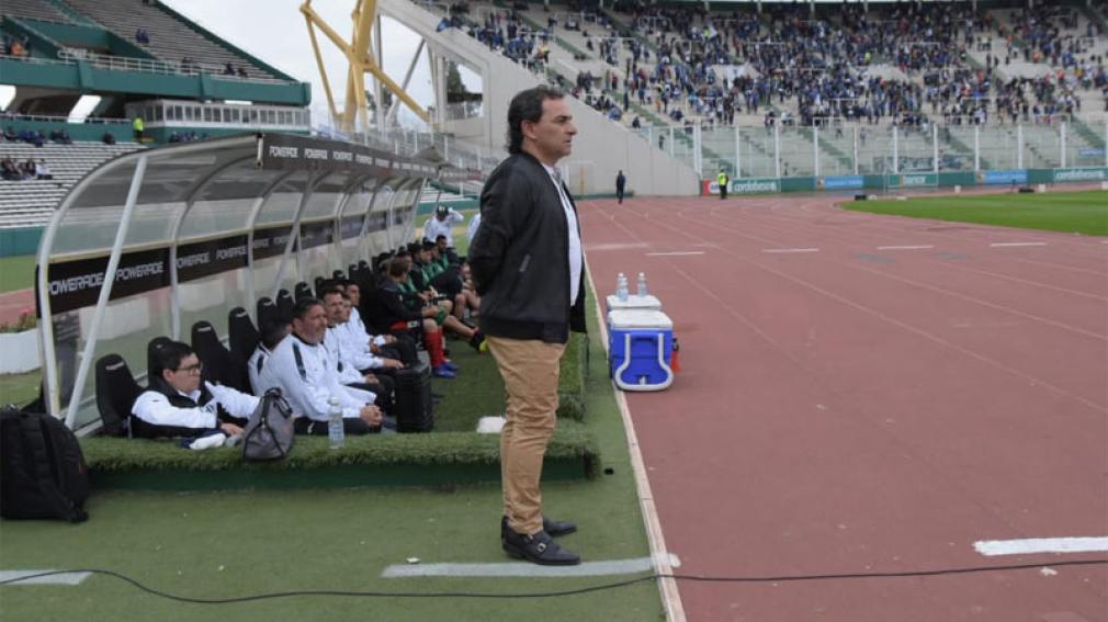 Coleoni: “Hay muchas cosas positivas para evaluar”
