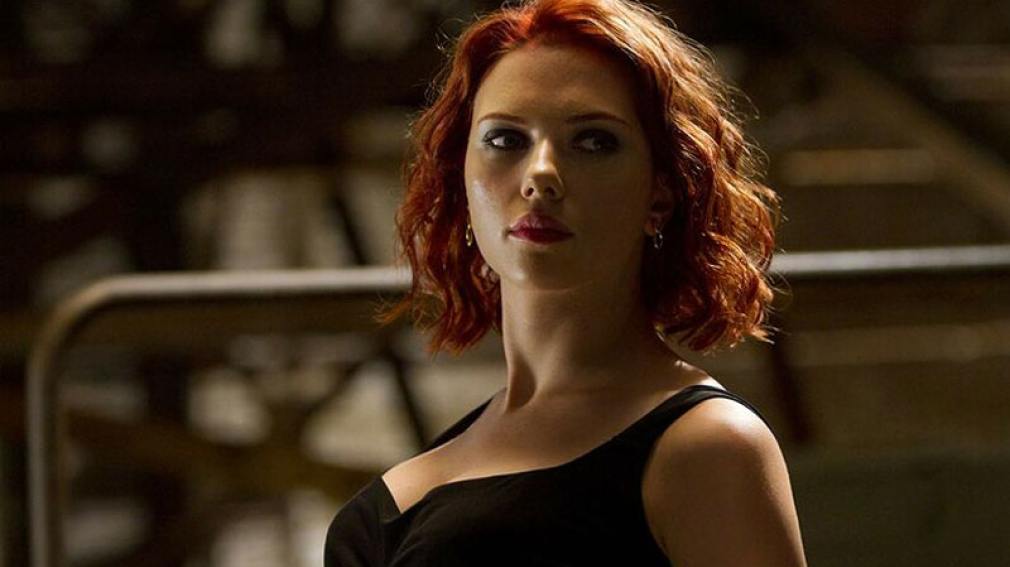 Scarlett Johansson habló de su personaje Viuda Negra en lo nuevo de Marvel