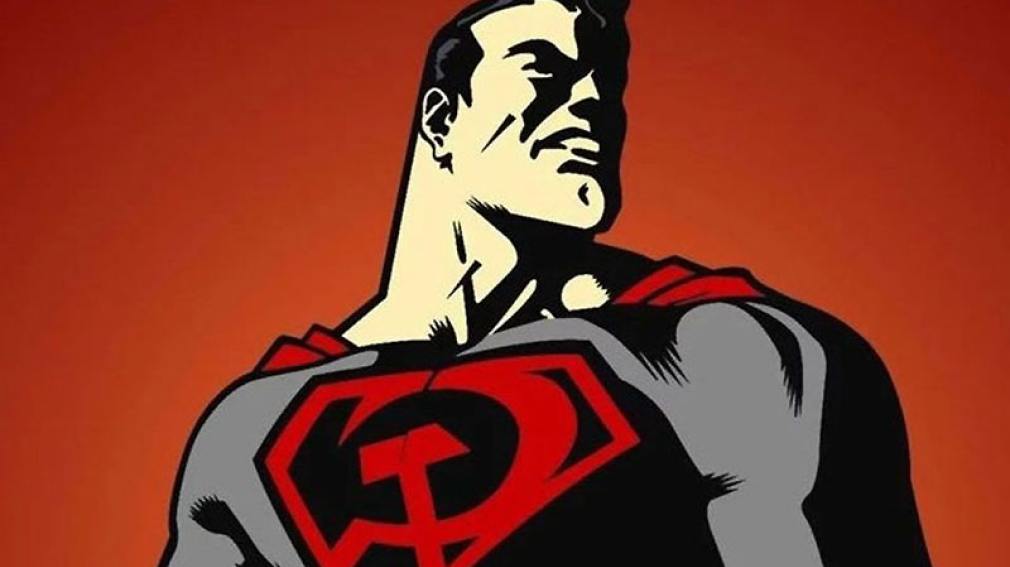 Confirman que DC Comics hará la película del Superman soviético