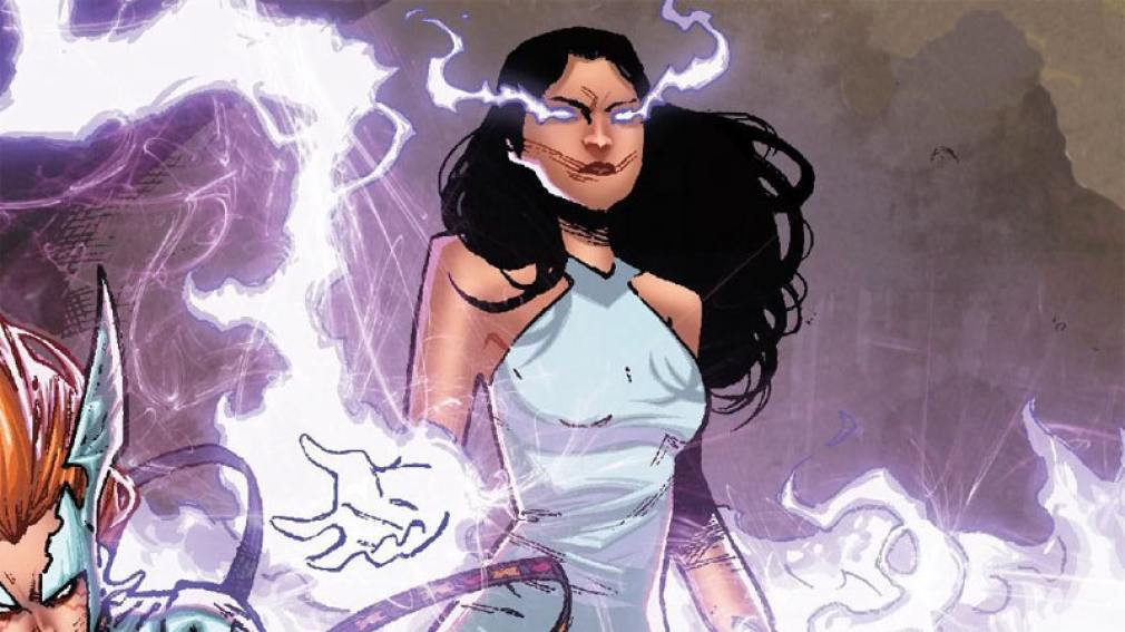 Marvel está en búsqueda de la primera superheroína transexual