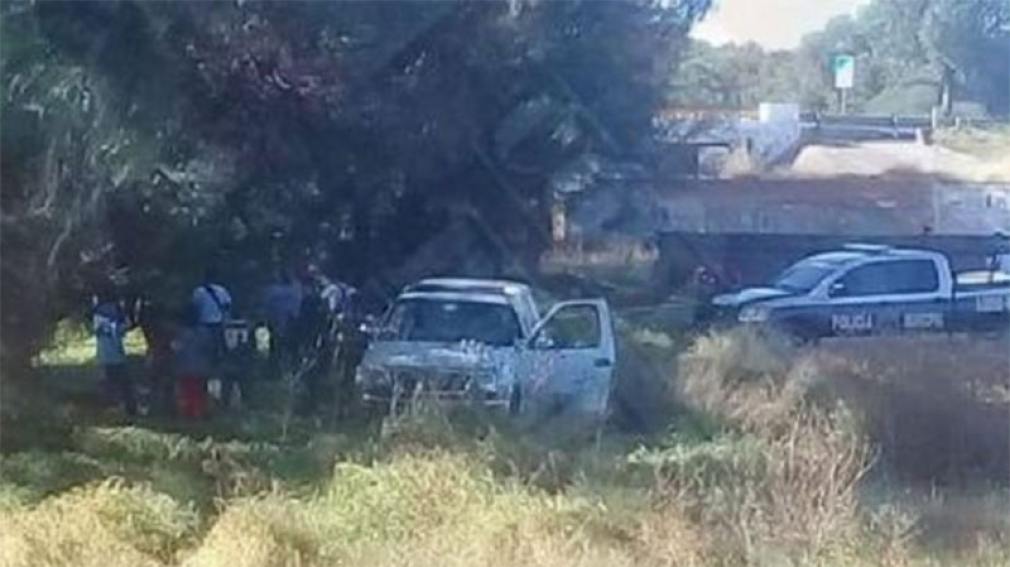 Encontraron ahorcado a sujeto acusado de abusar a su hija