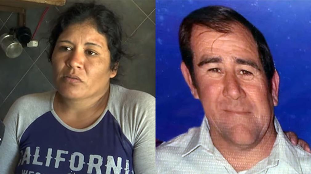 Prisión preventiva para el hombre que quiso matar a su expareja en el B° Los Lagos