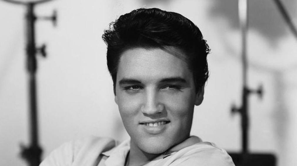 La biopic de Elvis Presley ya tiene fecha de estreno